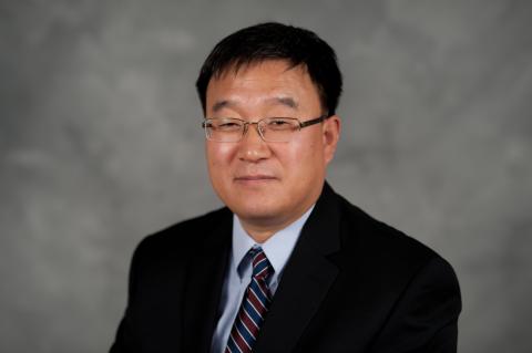 Jianjun (Jan) Shi, ISyE Carolyn J. Stewart Chair and Professor