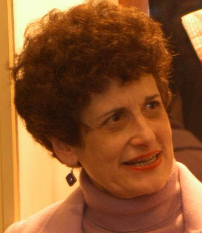 janet murray - profile