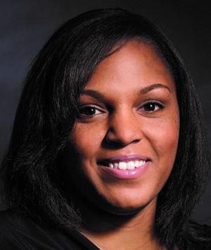 Jasmine Walker, MS OR 2014
