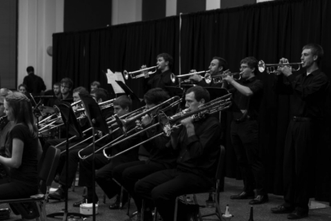 GT Jazz Ensemble