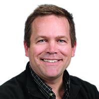 Jeff Vetter