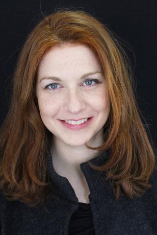 Jennifer Pindyck 03/2016