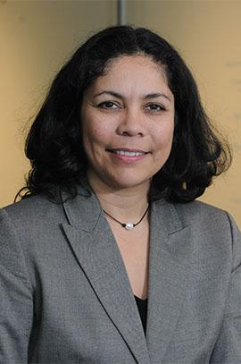 Jennifer S. Singh