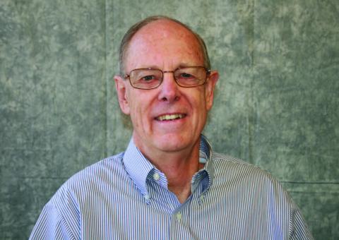 Jerry Thuesen