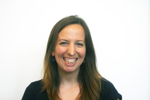 Jessica Fisch