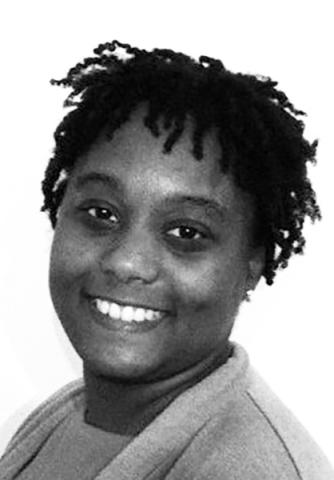 Jihan Sherman 2016
