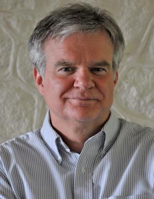 Jim Budd
