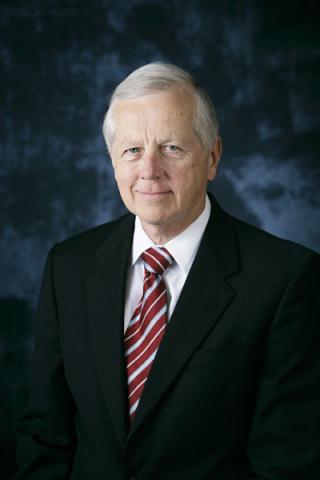 Jim McClelland, IE 1966
