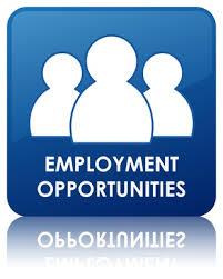 Employment opportunity