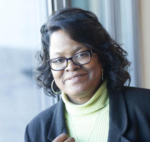 Jocelyn Thomas
