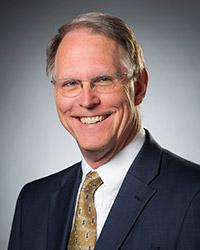 John Hannon headshot