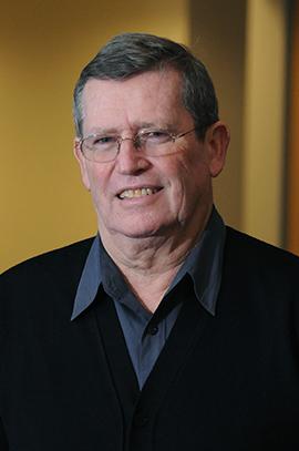 Gerhard John Krige