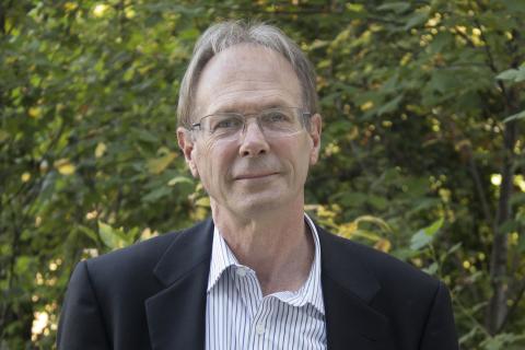 John Reynolds is No. 69 on the list of Top 100 Materials Scientists.