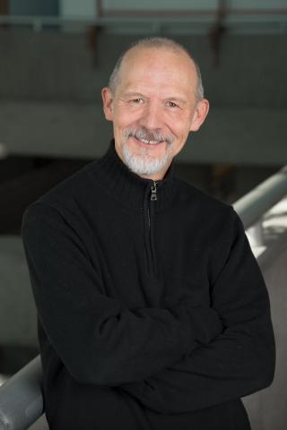 George Johnston 2014