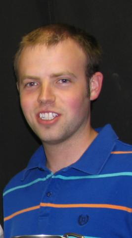 Jordan Greenlee