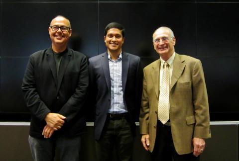 Georgia Tech Students Featured in Primetime Debate