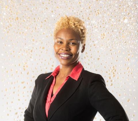 Joy Harris