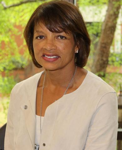 ISyE Advisory Board Chair Jocelyn Stargel