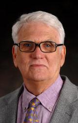 Julian Juergensmeyer faculty photo