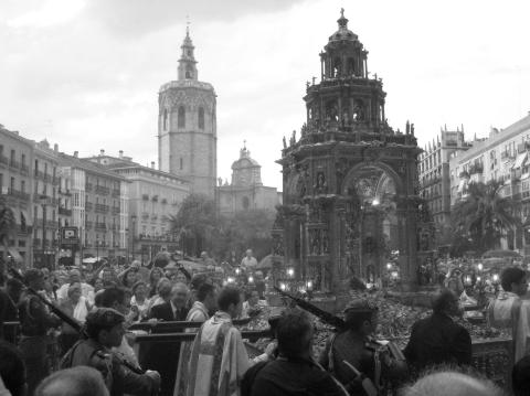 Valencia/Lisbon
