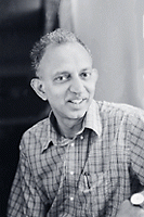 Ravi Kannan - Profile Image