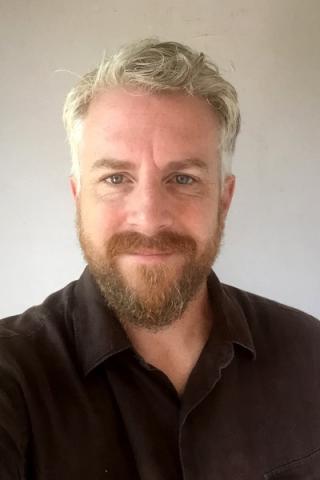 Keith Kaseman 2016