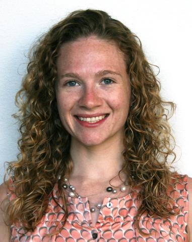 Katherine Maines