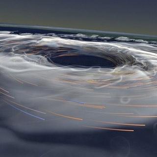 Hurricane Katrina