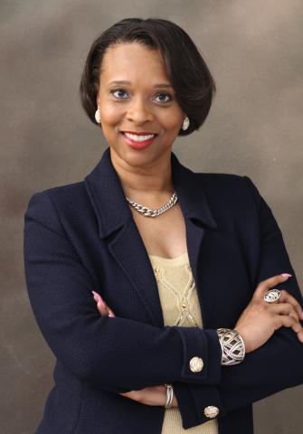 Keisha Wilson Tanner