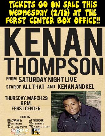 Kenan Thompson