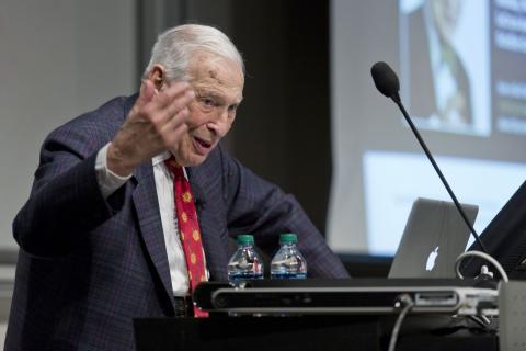 Ken Arrow