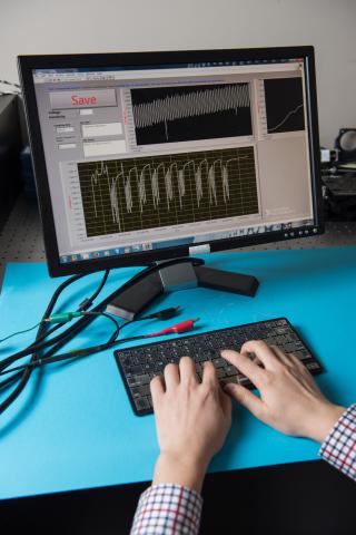 Intelligent Keyboard