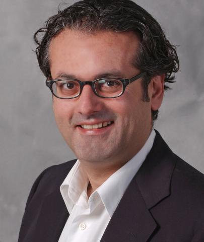 Sabir Khan, Assistant Dean