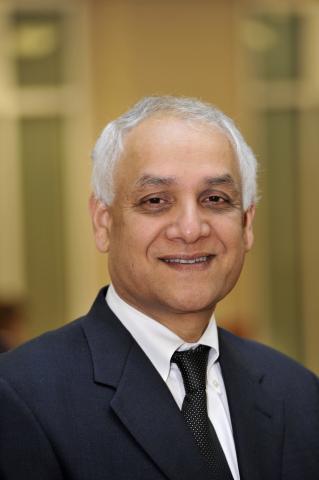 Pramod P. Khargonekar