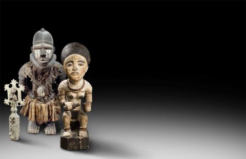 KONGO across the WATERS