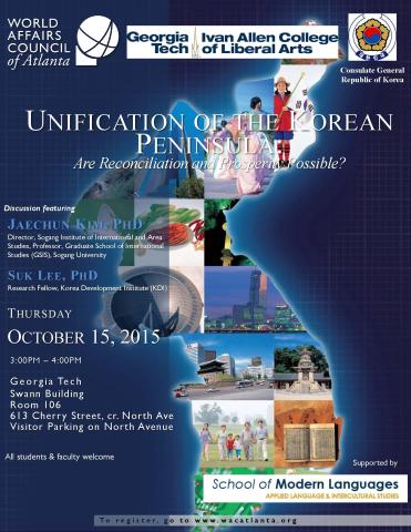 Korea-Flyer