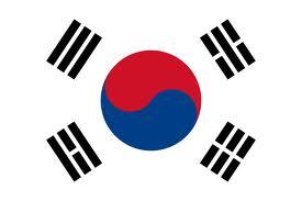 Korean Flag