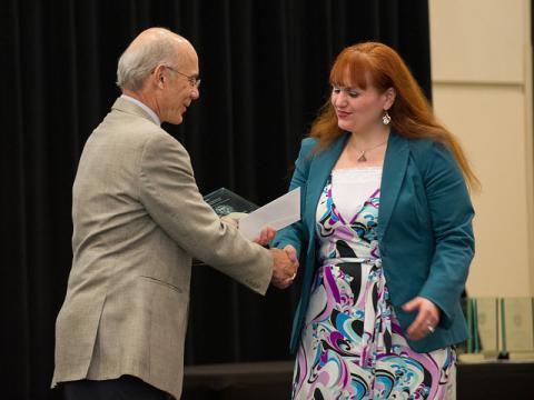 Kosal 2014 Faculty Awards