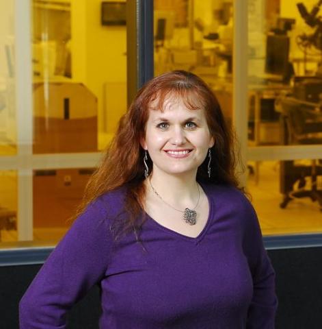 Professor Margaret E. Kosal