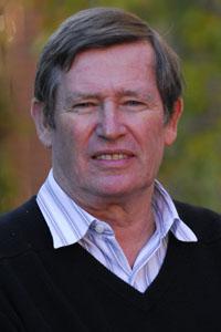 John Krige
