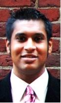 Krish Saha