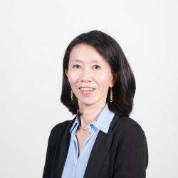 Dr. Masuda