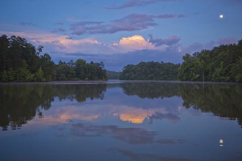 Lake Lanier, Georgia2
