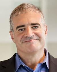 Lance Fortnow Headshot 2014