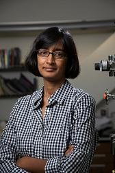 Latha Venkataraman