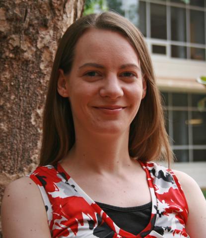 Lauren Robb 2012