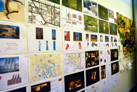 The Living Building Challenge ARCH 6052 design inspirations