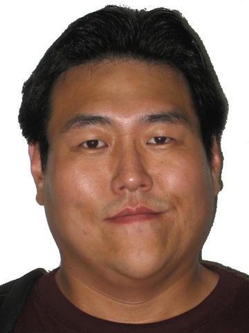 Sang Won Lee