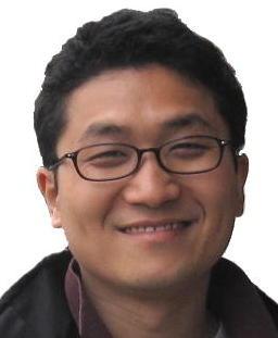 Yongsung Lee