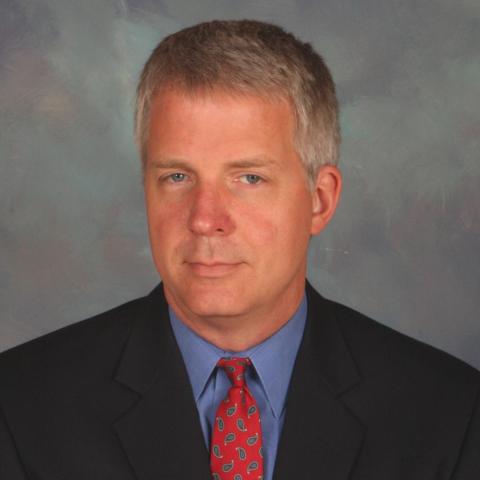 John Leffler 2012